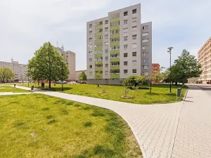 Prodej bytu 4+1, Litovel, Karla Sedláka, 75 m2