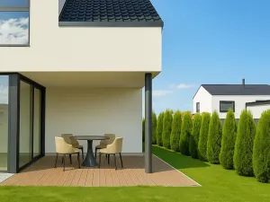 Prodej rodinného domu, Horoměřice, 226 m2