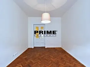 Pronájem bytu 3+kk, Praha - Vinohrady, náměstí Jiřího z Poděbrad, 93 m2
