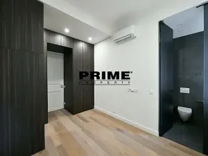 Pronájem bytu 4+kk, Praha - Vinohrady, náměstí Jiřího z Poděbrad, 107 m2