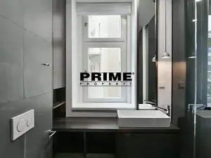 Pronájem bytu 4+kk, Praha - Vinohrady, náměstí Jiřího z Poděbrad, 107 m2
