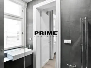 Pronájem bytu 3+kk, Praha - Vinohrady, náměstí Jiřího z Poděbrad, 92 m2