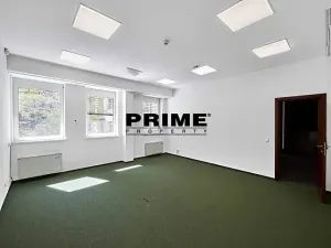 Pronájem kanceláře, Praha - Nové Město, Klimentská, 37 m2