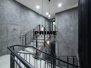 Pronájem kanceláře, Praha - Nové Město, Klimentská, 37 m2