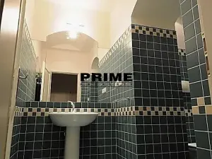 Pronájem bytu 3+1, Praha - Nové Město, Odborů, 81 m2