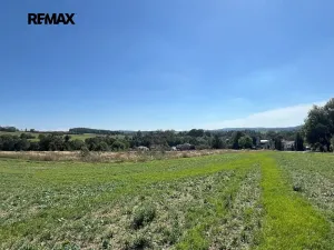 Prodej komerčního pozemku, Humpolec, 20976 m2