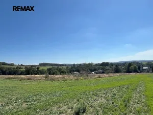 Prodej komerčního pozemku, Humpolec, 20976 m2