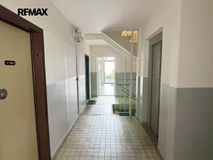 Pronájem bytu 3+1, Praha - Háje, Rašova, 65 m2