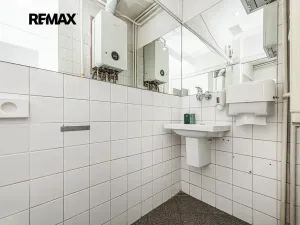 Prodej bytu 4+1, Praha - Nové Město, Malá Štěpánská, 108 m2