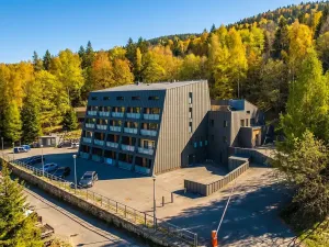 Prodej bytu 1+kk, Janov nad Nisou, 27 m2