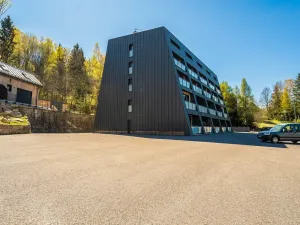 Prodej bytu 1+kk, Janov nad Nisou, 27 m2