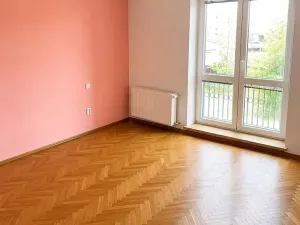 Prodej bytu 2+1, Holešov, Třešňové sady, 62 m2
