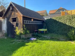 Prodej rodinného domu, Postupice, náměstí Jiřího Franka, 96 m2