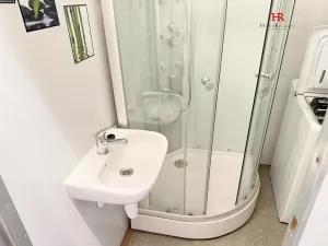 Prodej bytu 1+1, Sázava, Sídliště 9. května, 42 m2