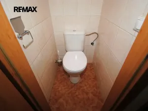 Prodej bytu 3+kk, Humpolec, Máchova, 60 m2