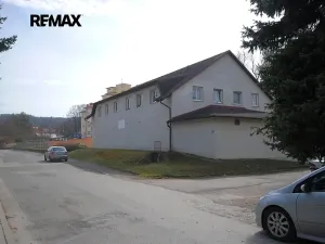 Prodej bytu 3+kk, Humpolec, Máchova, 60 m2