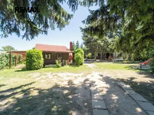 Prodej zahrady, Úvaly, 1178 m2