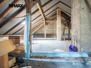 Prodej rodinného domu, Kolín, Čelakovského, 120 m2