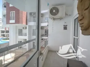 Prodej bytu 3+kk, Hurghada, Egypt, 81 m2