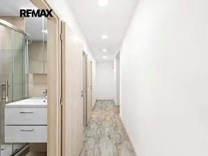 Prodej bytu 2+1, Ústí nad Labem, Velká Hradební, 51 m2