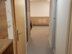Pronájem bytu 3+1, Brno - Lesná, Seifertova, 70 m2
