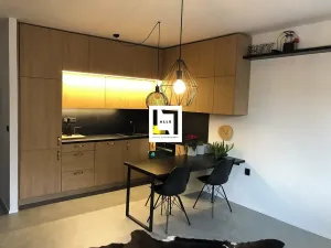 Pronájem bytu 2+kk, Olomouc, U stadionu, 50 m2