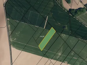 Prodej pole, Zámrsky, 10570 m2