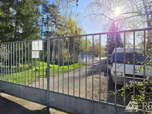Prodej garáže, Praha - Vysočany, Pod Krocínkou, 18 m2