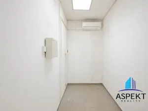 Pronájem obchodního prostoru, Praha - Kobylisy, U třešňovky, 224 m2