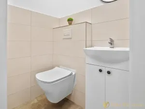 Prodej rodinného domu, Chlum u Třeboně, Třeboňská, 111 m2