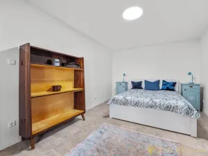 Prodej rodinného domu, Chlum u Třeboně, Třeboňská, 111 m2