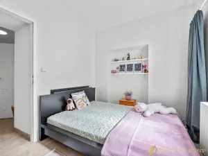 Prodej rodinného domu, Chlum u Třeboně, Třeboňská, 111 m2