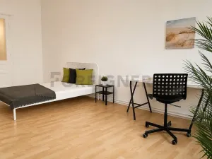 Pronájem bytu 3+1, Brno, Starobrněnská, 120 m2