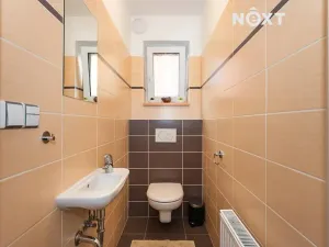 Prodej rodinného domu, Syrovice, 172 m2