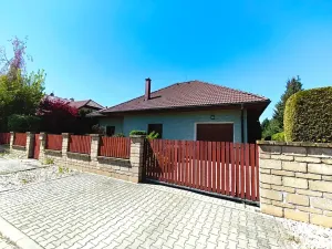 Prodej rodinného domu, Drásov, 104 m2