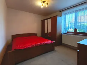 Prodej rodinného domu, Drásov, 104 m2
