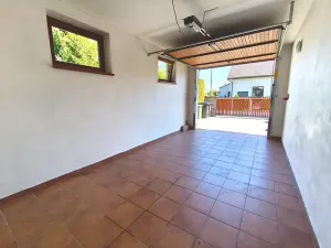 Prodej rodinného domu, Drásov, 104 m2