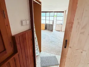 Pronájem rodinného domu, Čebín, 201 m2