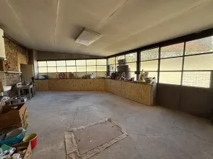 Pronájem rodinného domu, Čebín, 201 m2