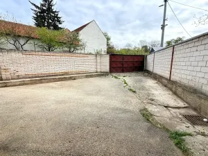 Pronájem rodinného domu, Čebín, 201 m2