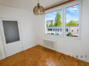 Prodej bytu 3+1, Liberec, Vaňurova, 64 m2