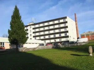 Prodej ubytování, Rovná, 2000 m2