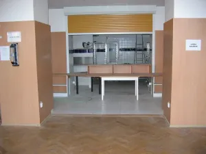 Prodej ubytování, Rovná, 2000 m2