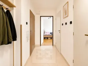 Pronájem bytu 3+1, Brno, 74 m2