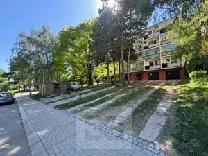Pronájem bytu 3+1, Brno, 74 m2