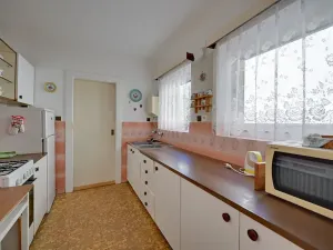 Prodej vily, Luhačovice, 200 m2