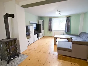 Prodej rodinného domu, Domažlice, Vojtěchova, 238 m2