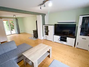 Prodej rodinného domu, Domažlice, Vojtěchova, 238 m2