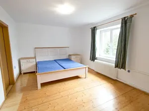 Prodej rodinného domu, Domažlice, Vojtěchova, 238 m2