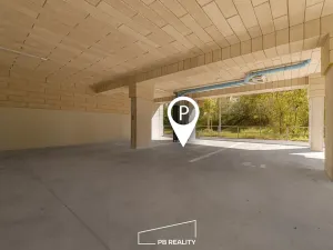 Prodej bytu 1+kk, Plzeň, Kamenická, 40 m2